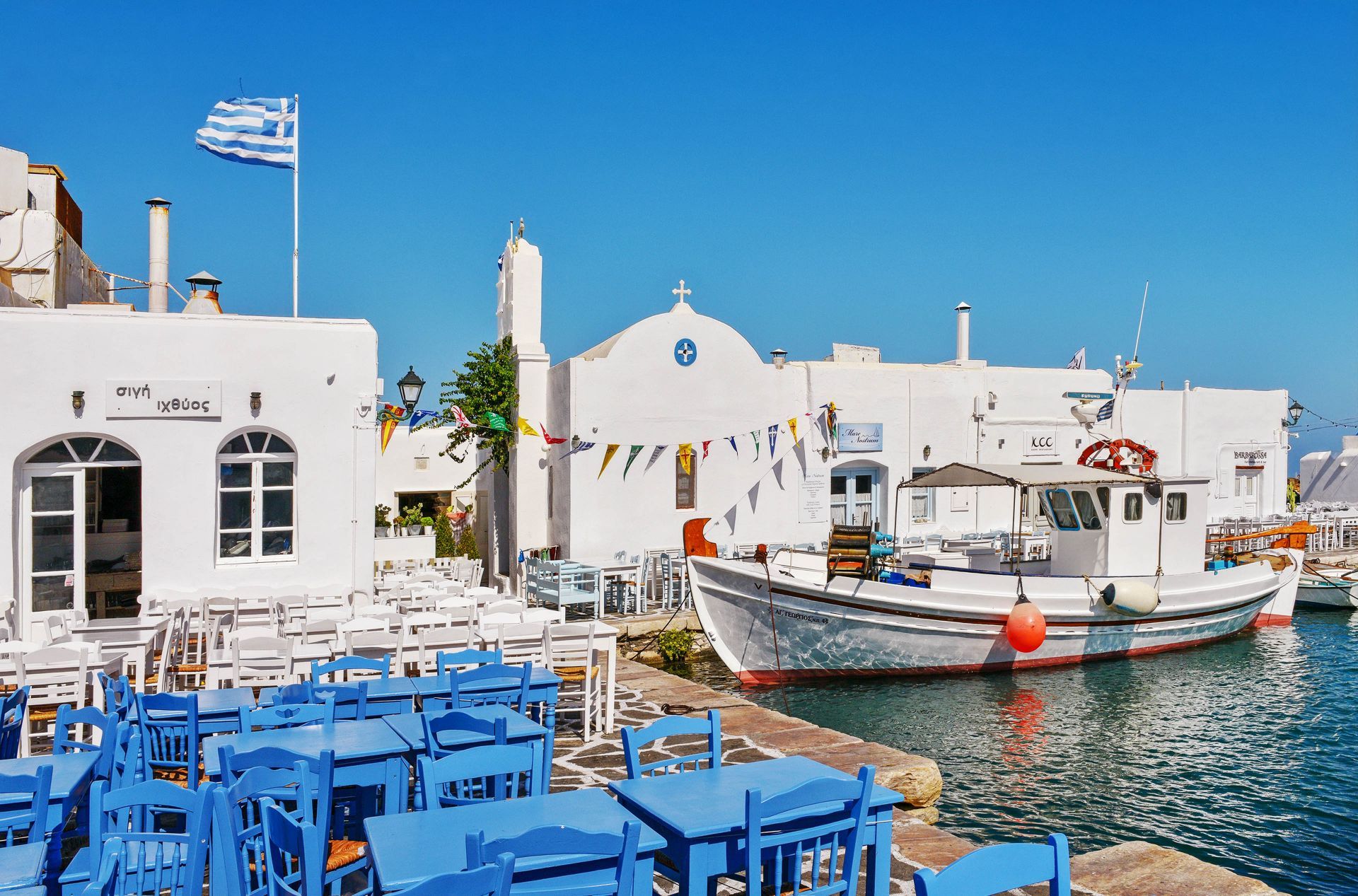 Parosguide Welcome To Paros